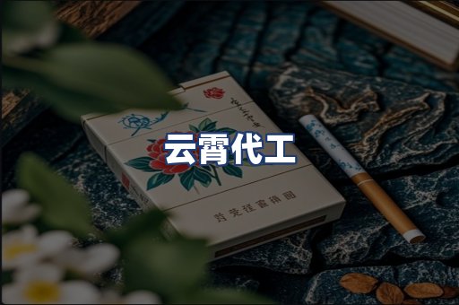 云霄代工